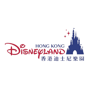 Disneyland Hong Kong